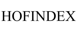 hofindex