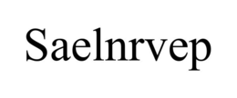 saelnrvep