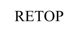 retop