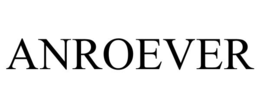 anroever