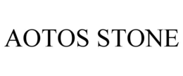 aotos stone
