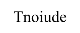 tnoiude