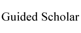 guided scholar