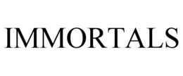 immortals