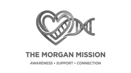 the morgan mission awareness · support · connection