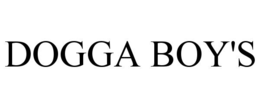 dogga boy's