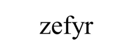 zefyr