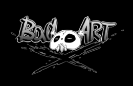bad art x
