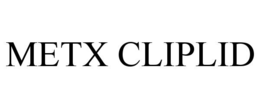 metx cliplid