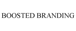 boosted branding
