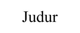 judur