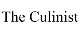 the culinist
