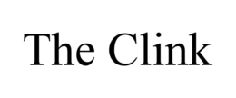 the clink