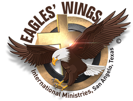 eagles' wings international ministries, san angelo, texas