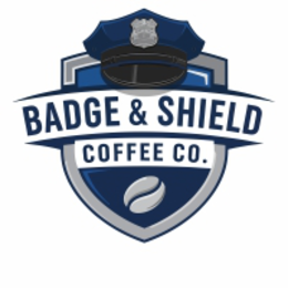 badge & shield coffee co.