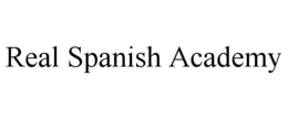 real spanish academy