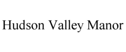 hudson valley manor