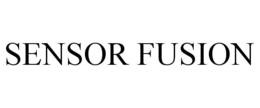 sensor fusion