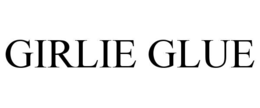 girlie glue