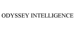 odyssey intelligence