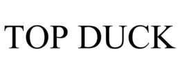 top duck