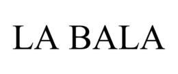 la bala