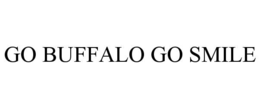 go buffalo go smile