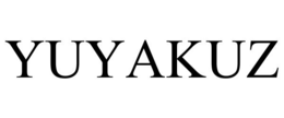 yuyakuz