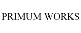 primum works
