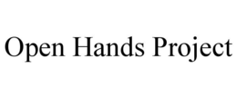 open hands project
