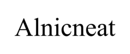 alnicneat