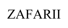 zafarii