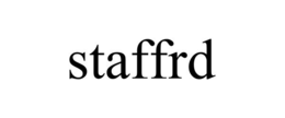staffrd