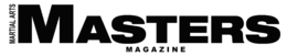martial arts masters magazine
