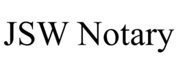 jsw notary
