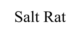salt rat