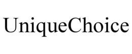 uniquechoice