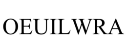 oeuilwra
