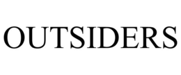 outsiders