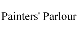 painters' parlour
