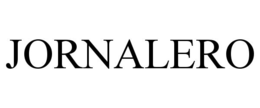jornalero
