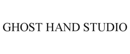 ghost hand studio