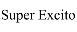 super excito