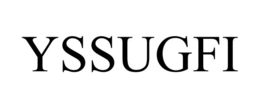 yssugfi