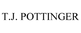 t.j. pottinger