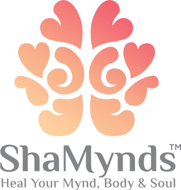 shamynds heal your mynd, body, & soul