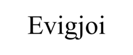 evigjoi