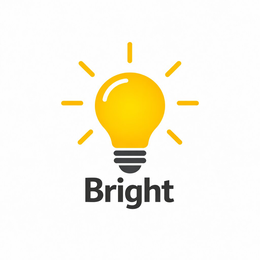 bright