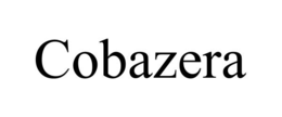 cobazera