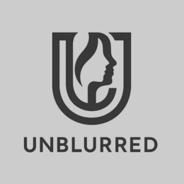unblurred